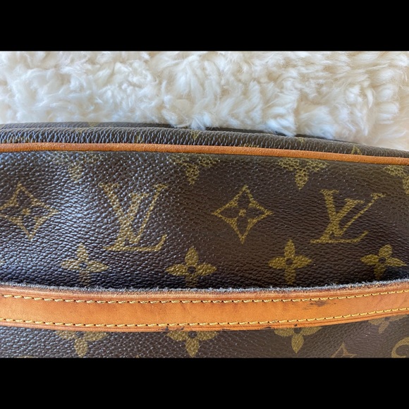 🛑SOLD Louis Vuitton Compiegne 28 - Picture 3 of 15